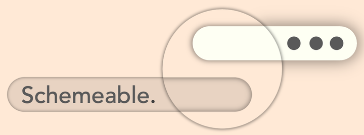 Schemeable